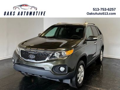 Used 2011 Kia Sorento 2WD w/ Convenience Pkg