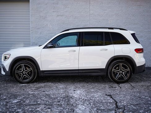 Used 2020 Mercedes-Benz GLB 250 GLB 250 image 10