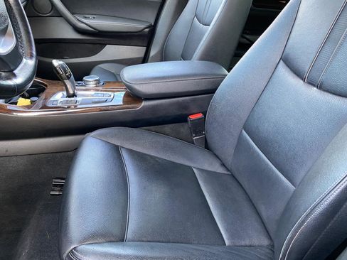 Used 2016 BMW X3 xDrive28i image 28