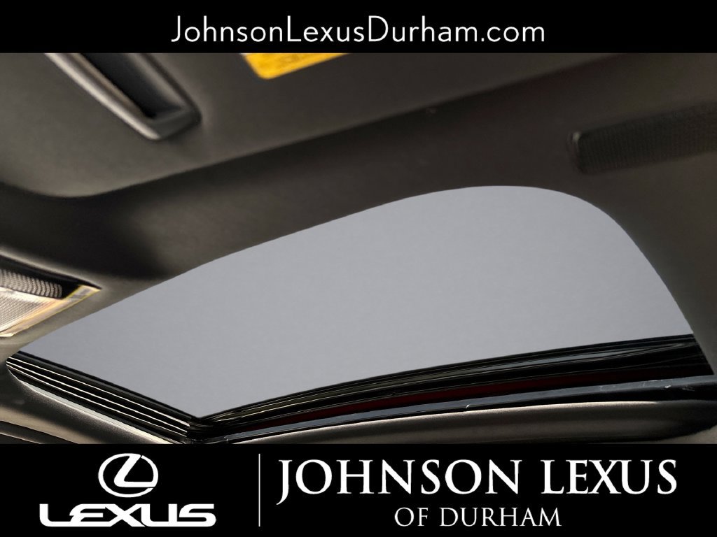 New 2026 Lexus RX 350 Premium Plus w/ Convenience Package AWD/4WD image 17