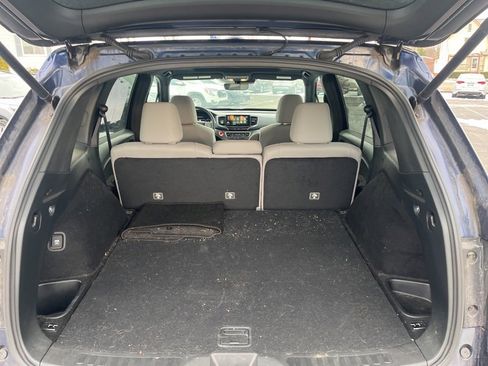 Used 2022 Honda Passport EX-L image 11
