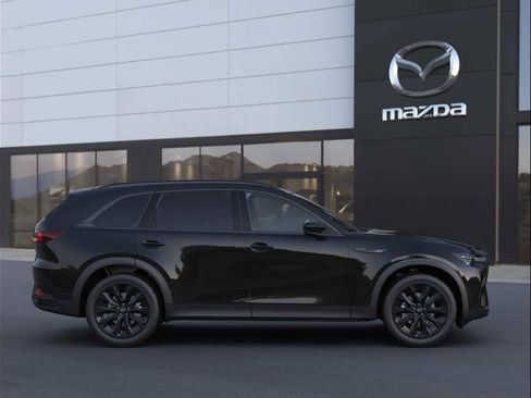 New 2026 MAZDA CX-90 3.3 Turbo w/ Premium Sport Pkg image 5