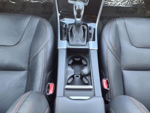 Used 2015 Volvo XC60 T5 w/ Climate Package image 20