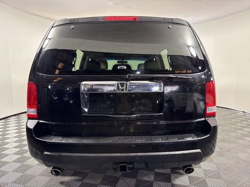 Used 2010 Honda Pilot EX-L image 7