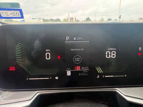 Used 2024 Kia Sorento X-Line EX image 12