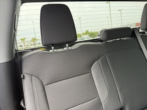 New 2026 Chevrolet Silverado 1500 RST image 42