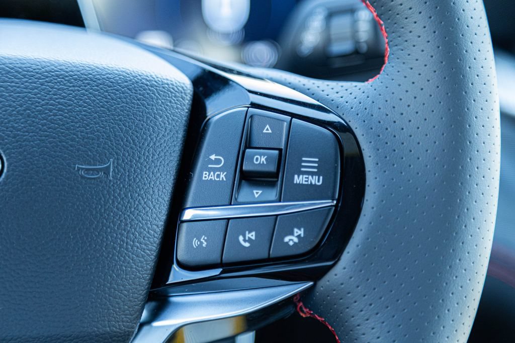 Used 2026 Ford Explorer ST-Line AWD/4WD image 30
