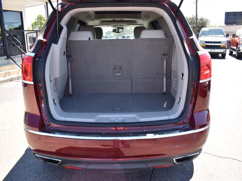 Used 2015 Buick Enclave Premium w/ Experience Buick Package image 11