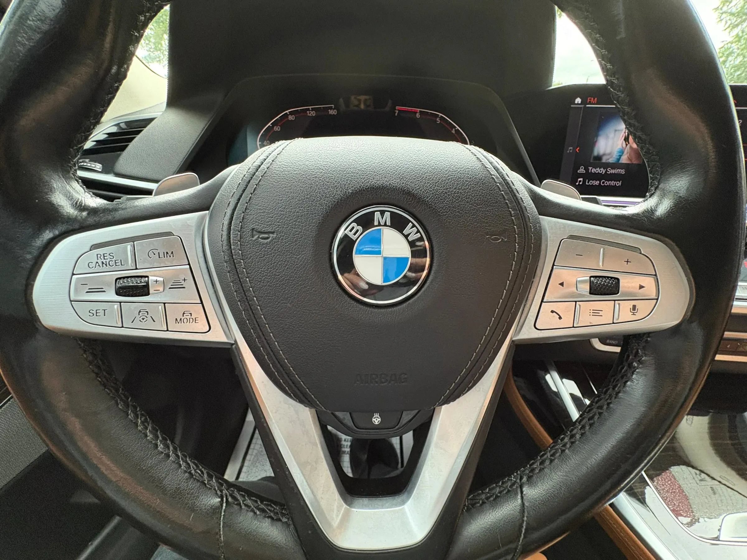 Used 2019 BMW X7 xDrive50i w/ Premium Package AWD/4WD image 56