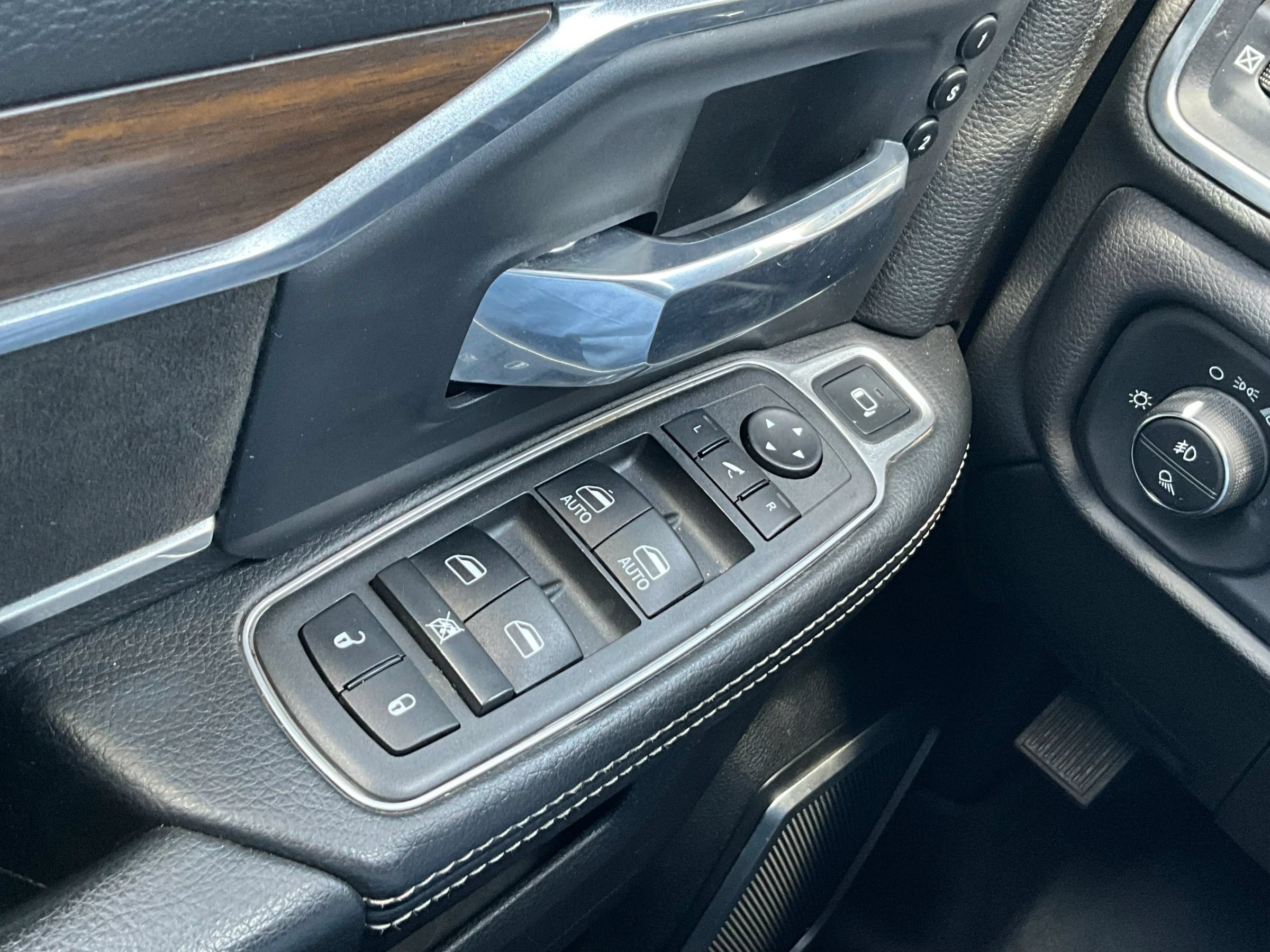 Used 2022 RAM 2500 Laramie AWD/4WD image 26