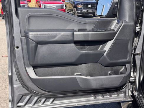 Used 2023 Ford F150 XLT w/ Equipment Group 302A High image 15