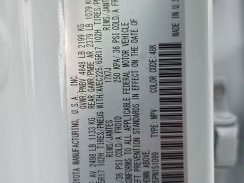 Used 2023 MAZDA CX-50 2.5 S w/ Cargo Package image 18