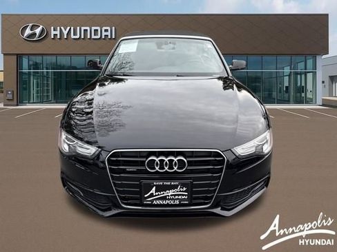 Used 2016 Audi A5 2.0T Premium Plus image 8