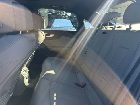 Used 2021 Audi A4 2.0T Premium w/ Convenience Package image 33