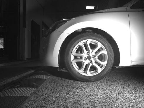 Used 2018 Toyota Yaris iA FWD image 9