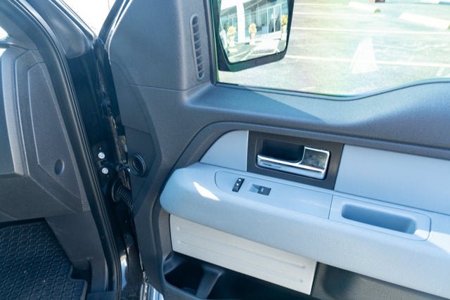 Used 2014 Ford F150 STX w/ Equipment Group 201A Mid RWD image 38