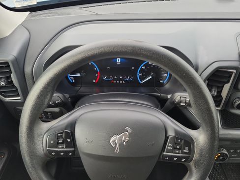 Certified 2021 Ford Bronco Sport Big Bend AWD/4WD image 21