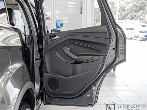 Used 2013 Ford Escape SEL AWD/4WD image 37