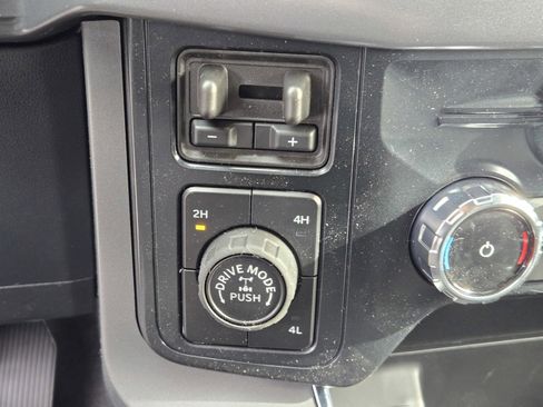 New 2026 Ford F150 XLT w/ Equipment Group 302A MID image 10