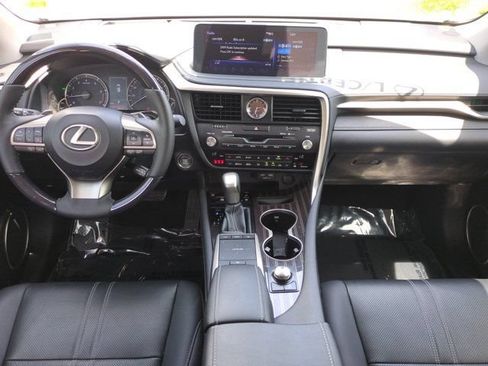 Certified 2022 Lexus RX 350 FWD w/ Luxury Package image 14