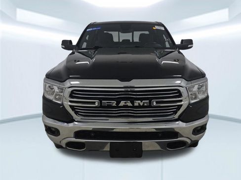 Used 2021 RAM 1500 Big Horn image 2