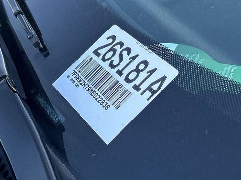 Used 2021 Honda CR-V Special Edition image 30