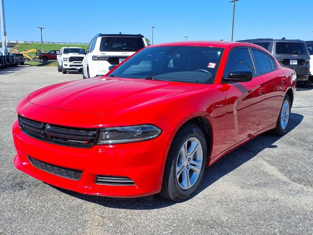 Used 2023 Dodge Charger SXT RWD image 3