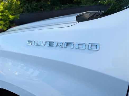 Used 2019 Chevrolet Silverado 1500 LT w/ All-Star Edition AWD/4WD image 10