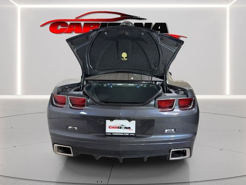 Used 2010 Chevrolet Camaro SS w/ RS Package RWD image 22
