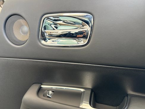 Certified 2014 Rolls-Royce Wraith RWD image 15