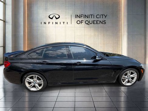 Used 2019 BMW 430i Gran Coupe xDrive AWD/4WD image 11