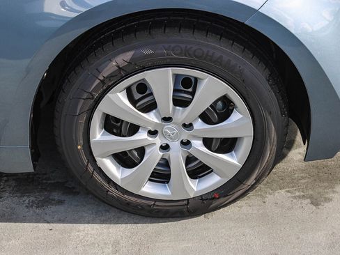New 2026 Toyota Corolla LE FWD image 11