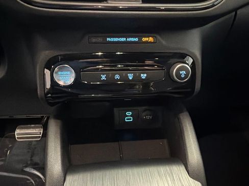 Used 2023 Ford Escape ST-Line w/ Tech Pack #1 AWD/4WD image 21