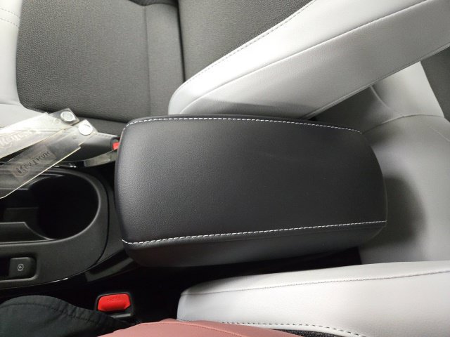 New 2027 Toyota Corolla XSE FWD image 26