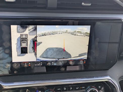 Used 2025 GMC Sierra 1500 Denali w/ Denali Reserve Package image 23