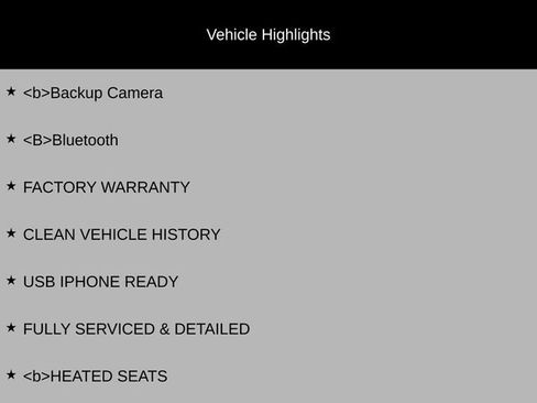 Used 2026 Chevrolet Trax LT w/ Driver Confidence Package FWD image 10