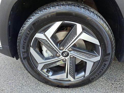 Certified 2023 Hyundai Tucson SEL w/ Convenience Package AWD/4WD image 8
