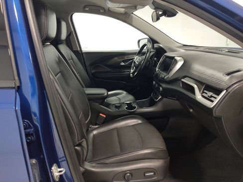 Used 2023 GMC Terrain SLT AWD/4WD image 21