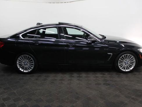 Used 2016 BMW 428i Gran Coupe w/ Technology Package image 4