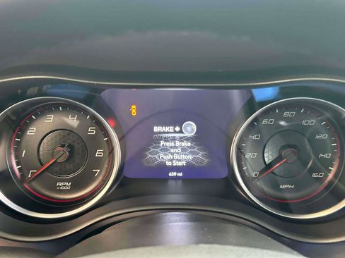 Used 2023 Dodge Charger R/T RWD image 24