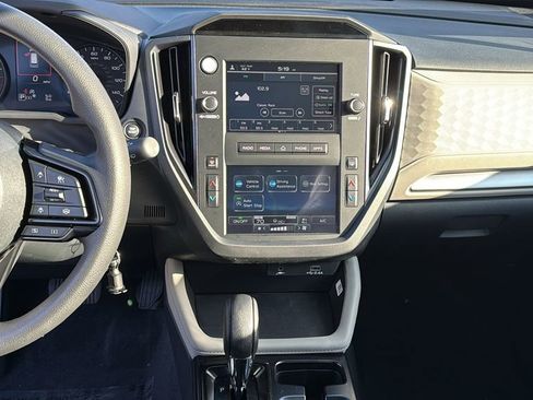 New 2026 Subaru Forester Base image 14