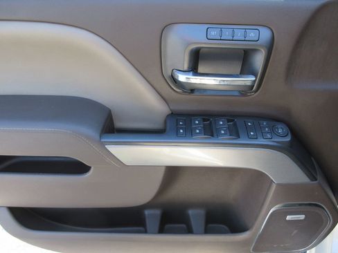 Certified 2015 Chevrolet Silverado 1500 LTZ Z71 w/ LTZ Plus Package image 24