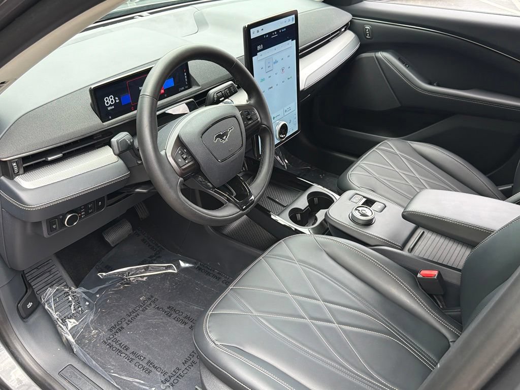 Used 2023 Ford Mustang Mach-E Select RWD image 24