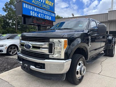 Used 2017 Ford F350 XL w/ STX Appearance Package