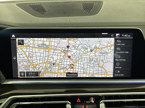 Certified 2023 BMW X5 sDrive40i w/ Climate Comfort Package RWD image 23