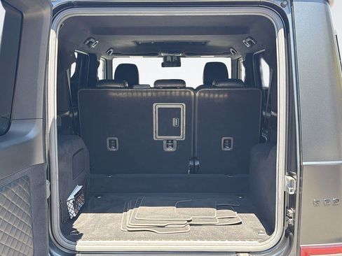 Used 2021 Mercedes-Benz G 63 AMG 4MATIC image 28