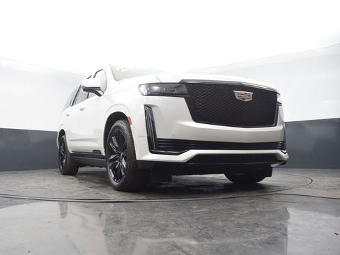 Used 2023 Cadillac Escalade Sport Platinum image 50