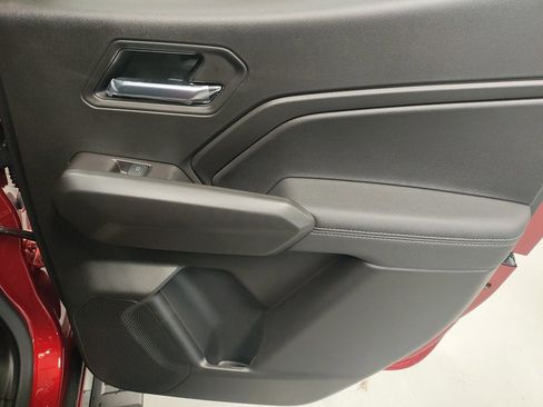 New 2026 GMC Canyon Elevation w/ Convenience Package image 14