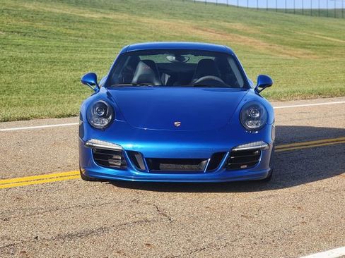 Used 2016 Porsche 911 Carrera GTS image 5