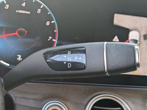 Used 2023 Mercedes-Benz E 350 E 350 image 12